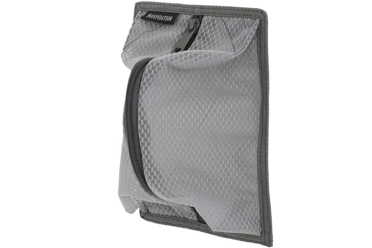 Maxpedition Entity Hook & Loop Mesh storage panel, NTTPNMGRY