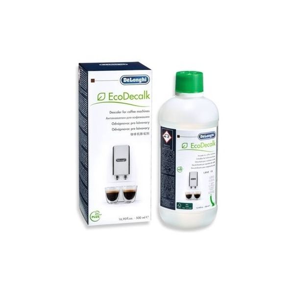 Delonghi Descalcificador Ser3018 Ecodecalk Universal Ser3018 500ml