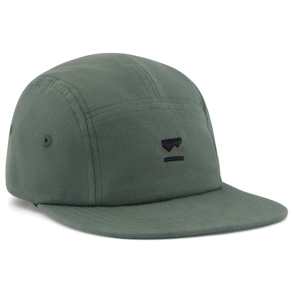 Mons Royale - Ridgeline 5 Panel Cap - Casquette