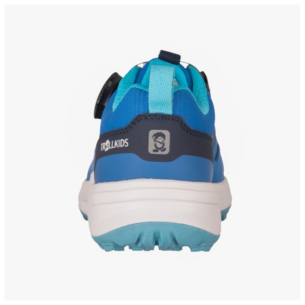 Trollkids - Kid's Trollfjord Hiker Low XT - Chaussures multisports