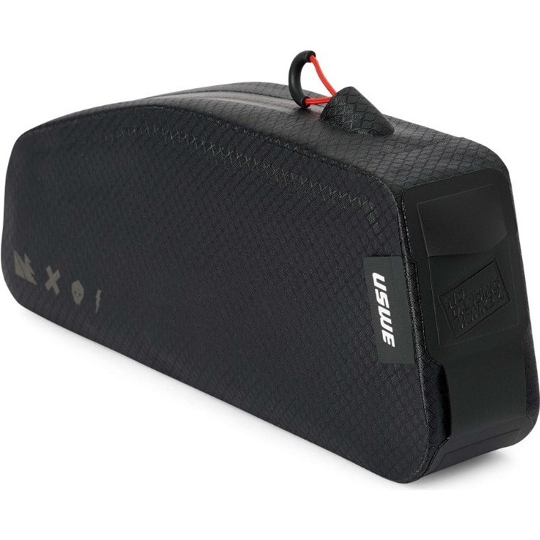 USWE Top Tube Bag Zippered