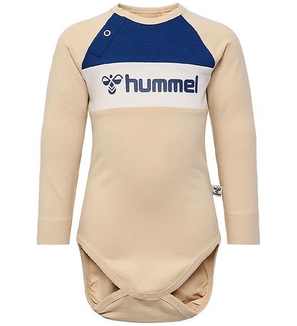 Hummel Body l/ä - hmlMurphy - irisch Cream