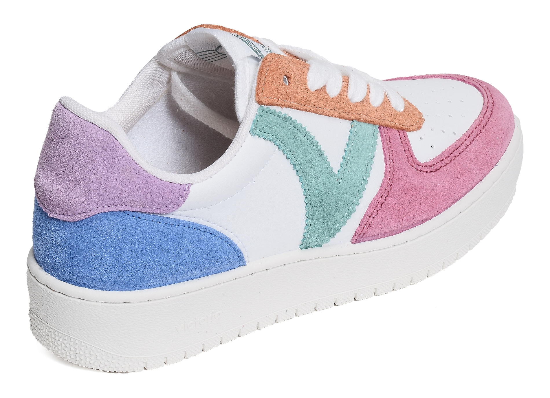 1258214 rose multicolore