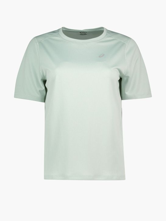 ASICS T-Shirt Grün