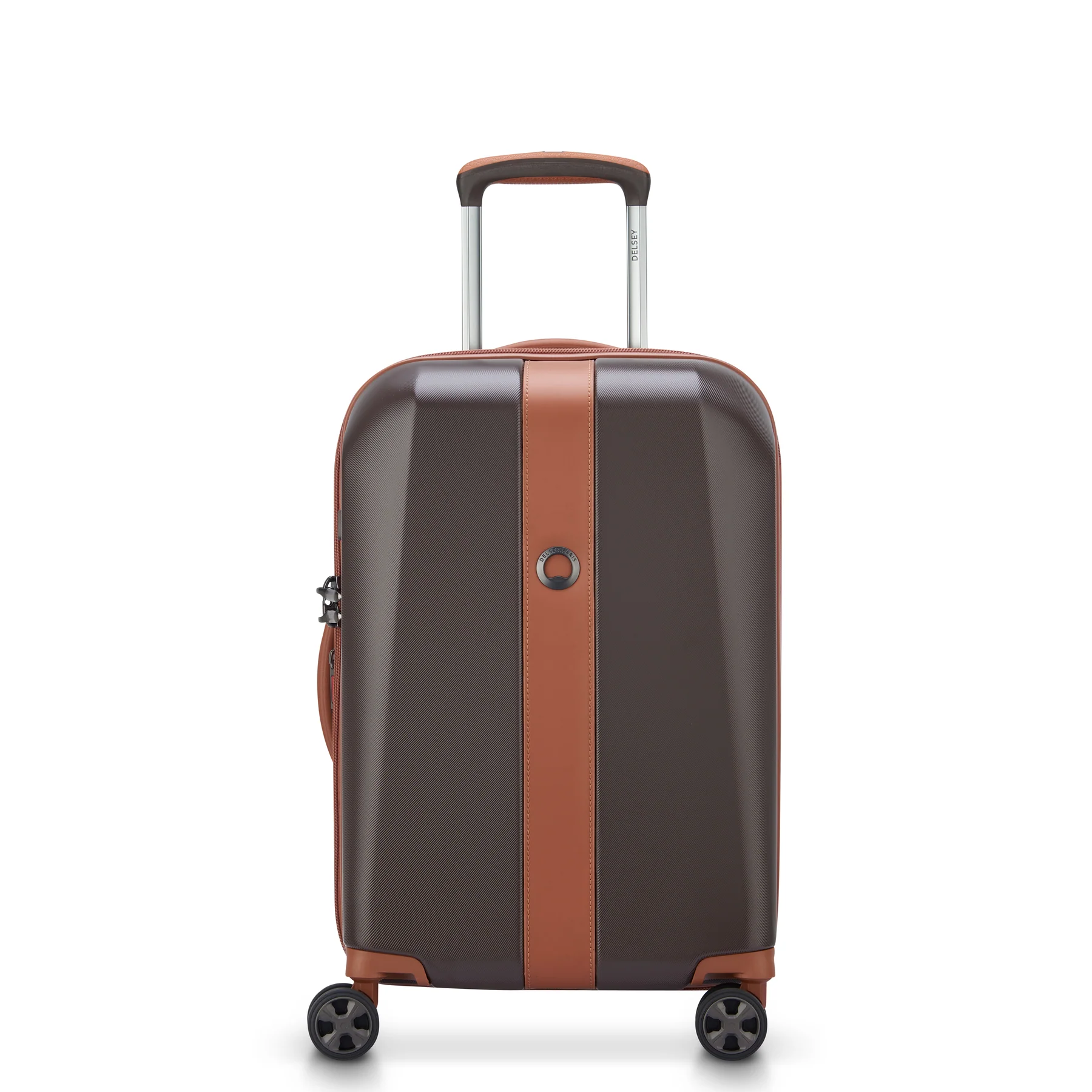 Valise Cabine - S extensible (55cm)