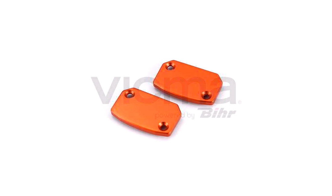 Bremsevæskelåg orange for, 250SX 06-13