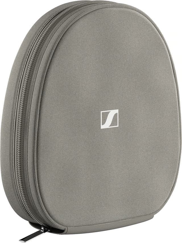 Sennheiser Accentum Plus trådløse around-ear høretelefoner (hvid)