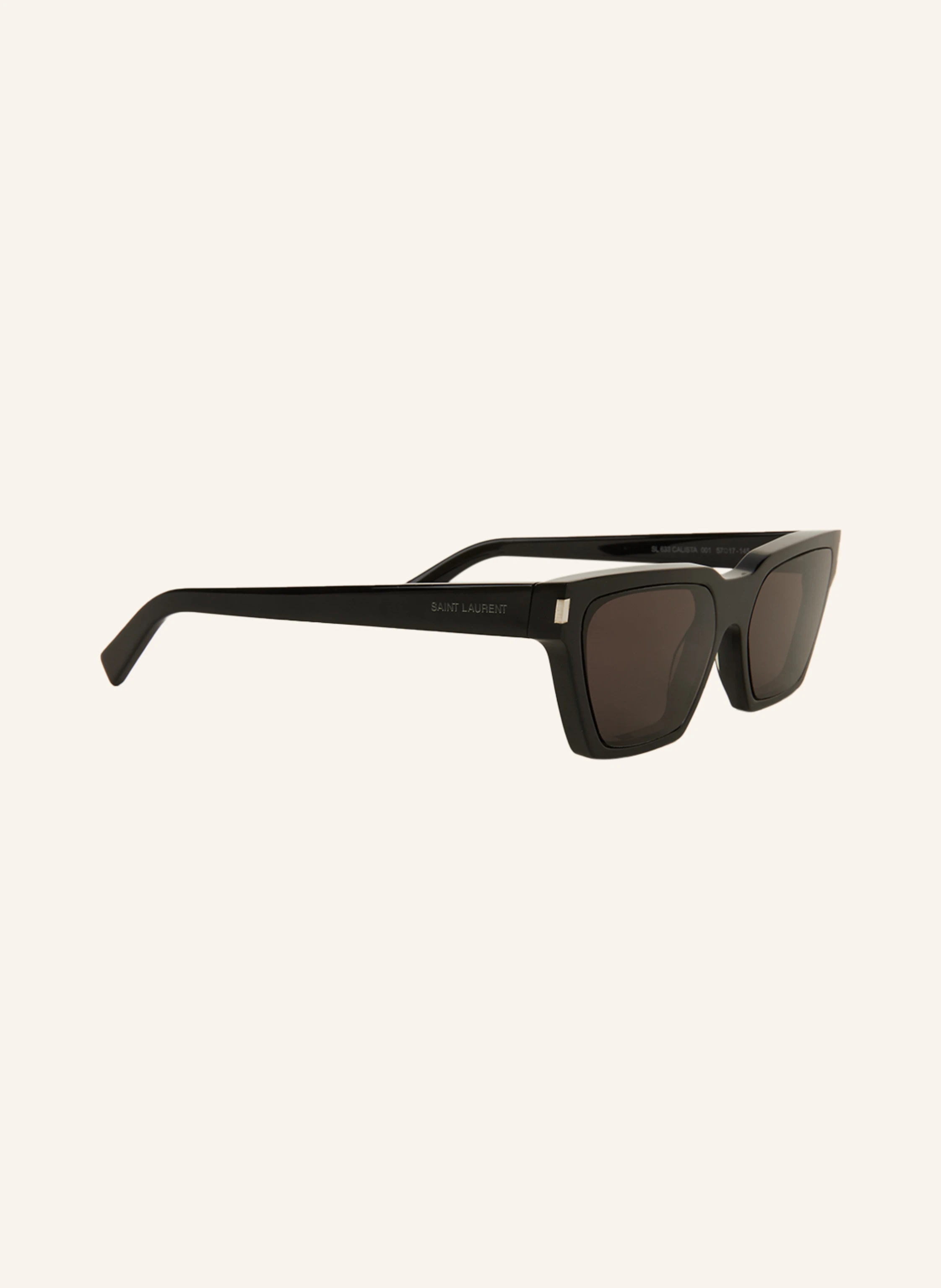 SAINT LAURENT Sonnenbrille SL 633