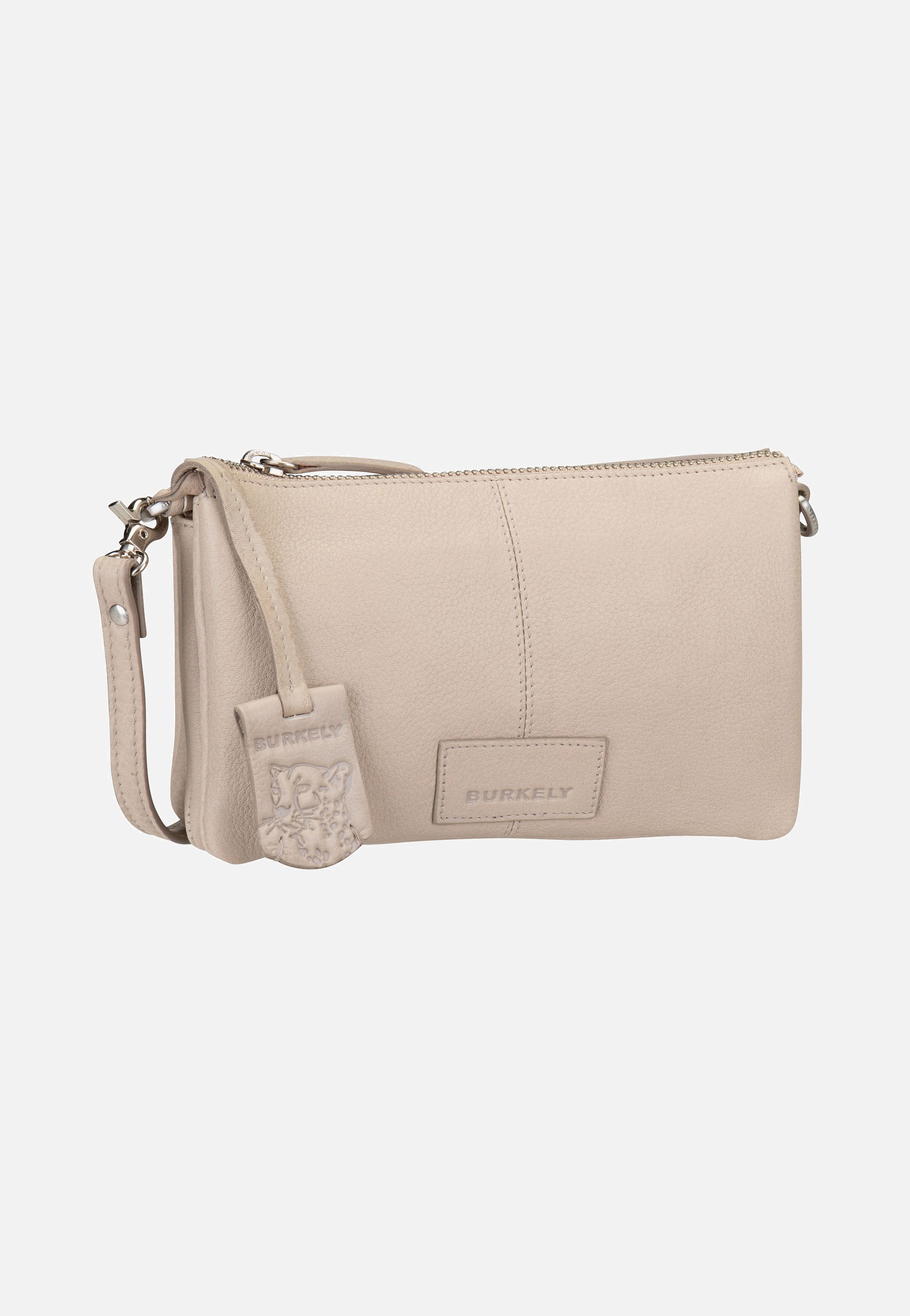 Soft Skylar 1000343 Grey - Crossbody Bag