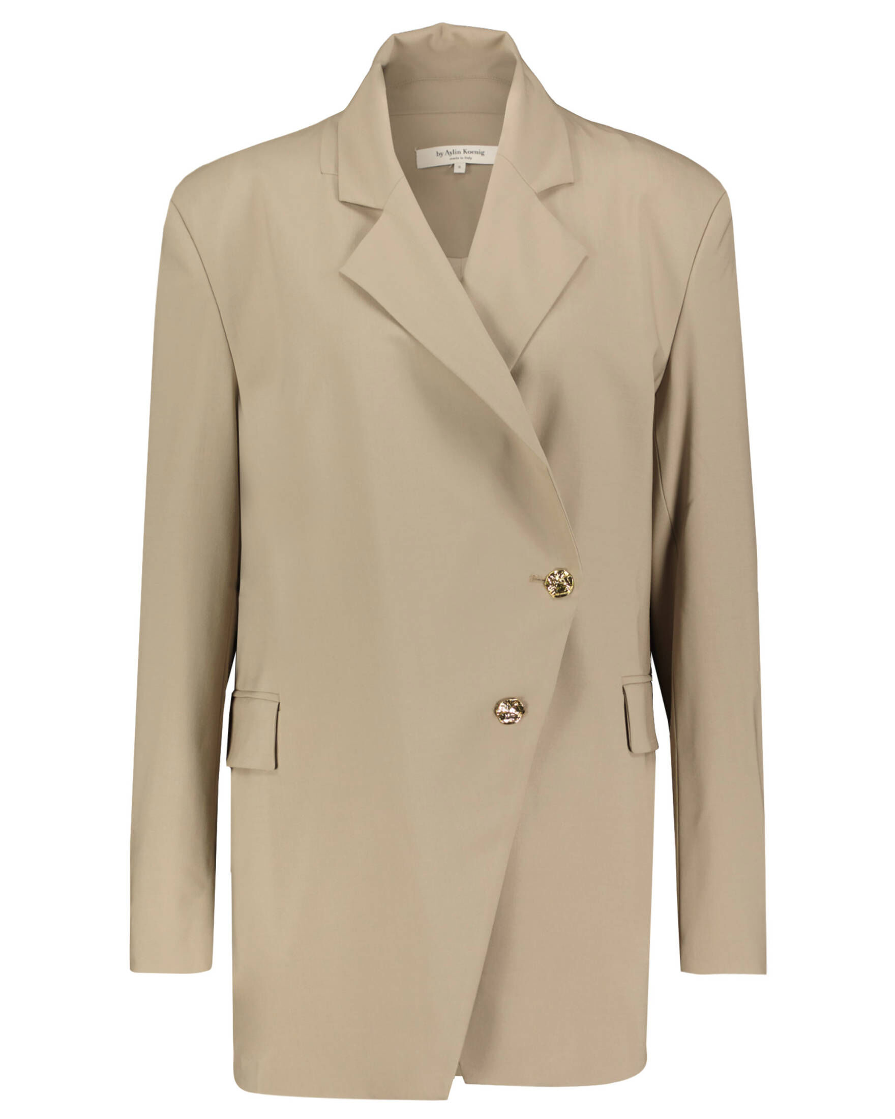 by Aylin Koenig| Damen Blazer SURI Oversized Fit