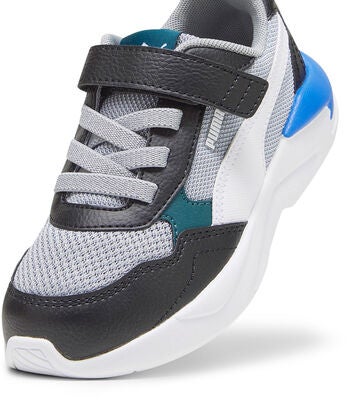 Puma Speed Lite AC + PS Sneakers, Black