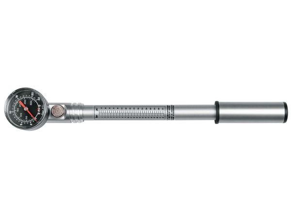 SKS USP Suspension Forgaffelpumpe, 315 PSI