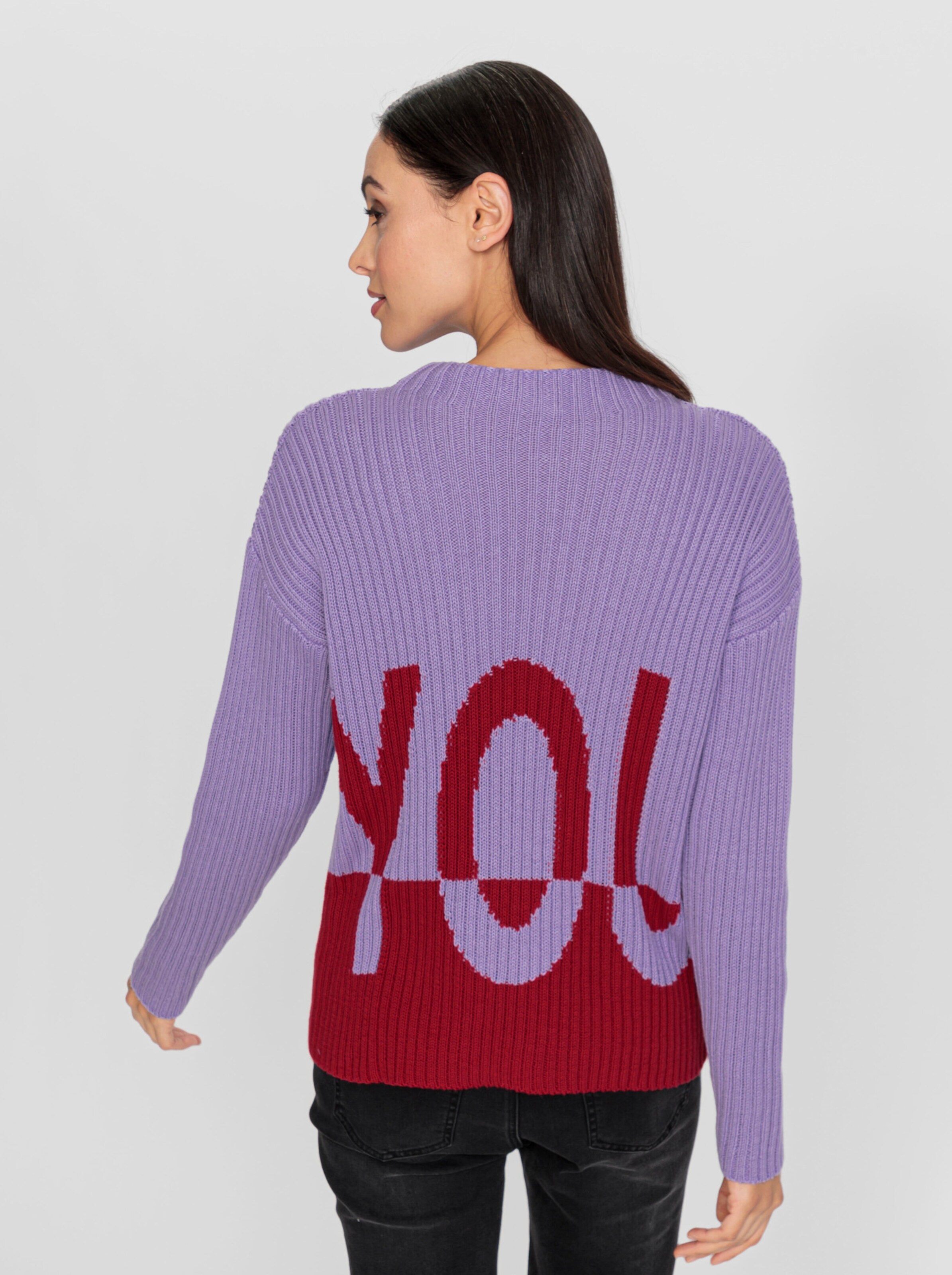 Pullover