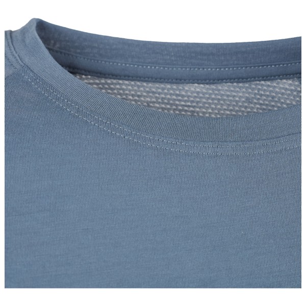 Stoic - Women's PerformanceMerino SpikenSt. Shirt II - Haut en mérinos
