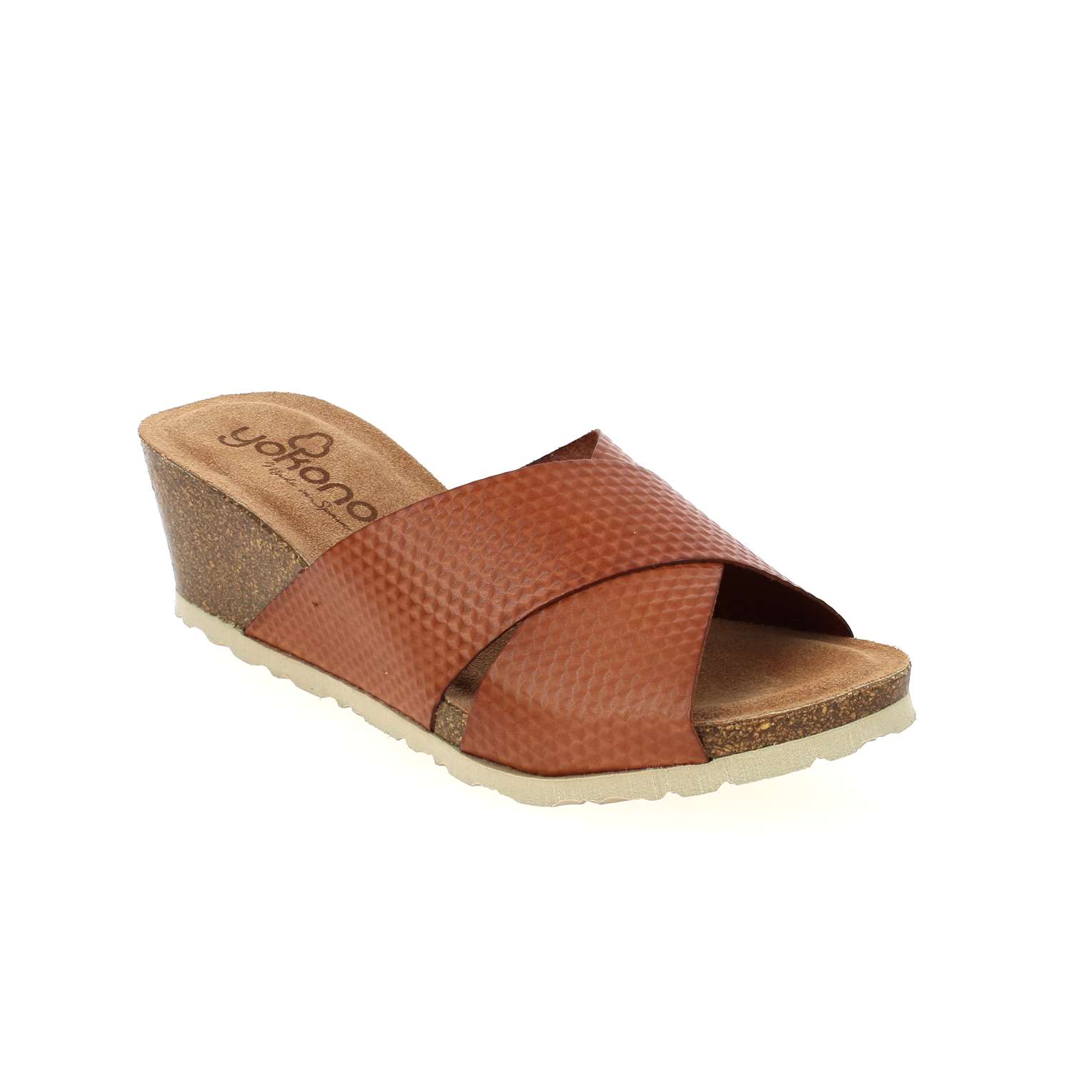 Sandales femme YOKONO CADIZ 114