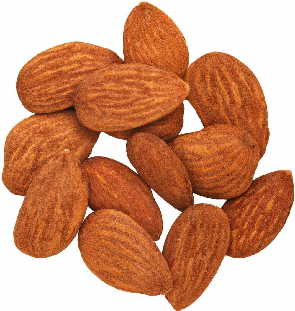 Sunkost Mandler 1kg