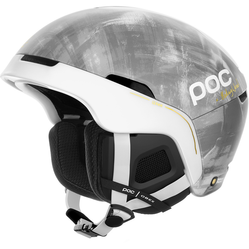 POC Obex BC MIPS Hedvig Wessel Ed. Skihelm