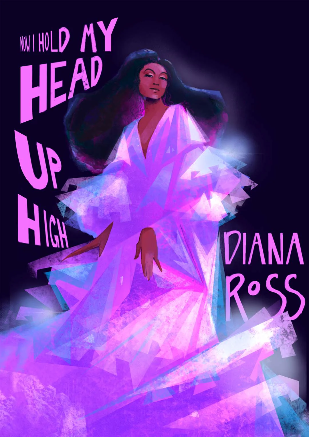 Diana Ross