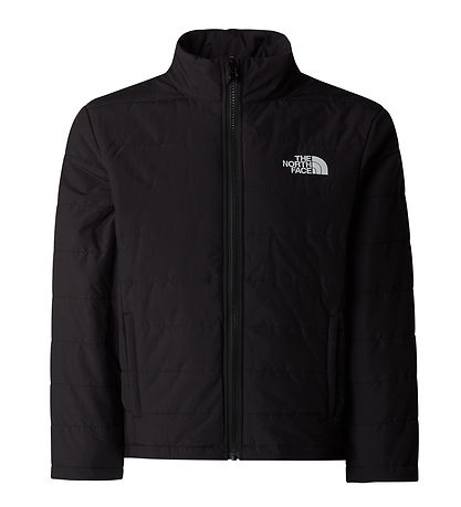 The North Face Übergangsjacke - Synth Triclimate - Schwarz