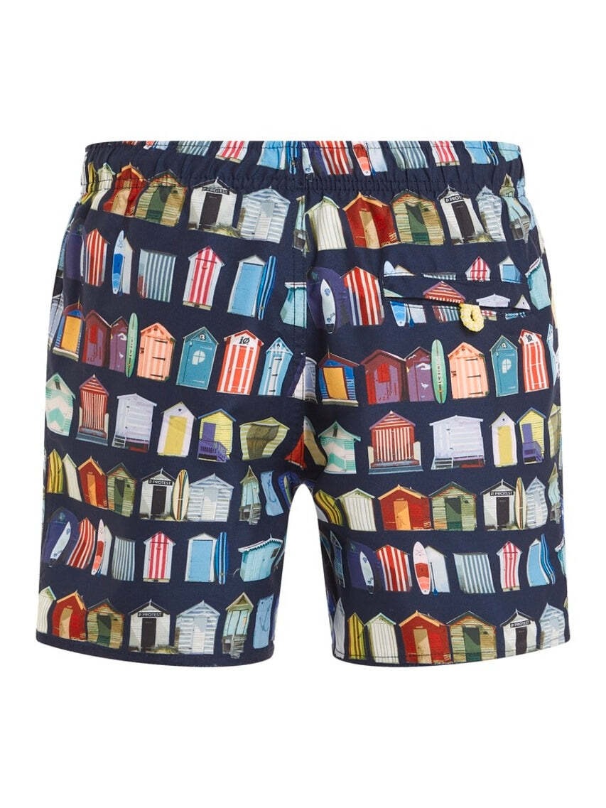 Protest Badehose »Badehose PRTSPECTER JR«