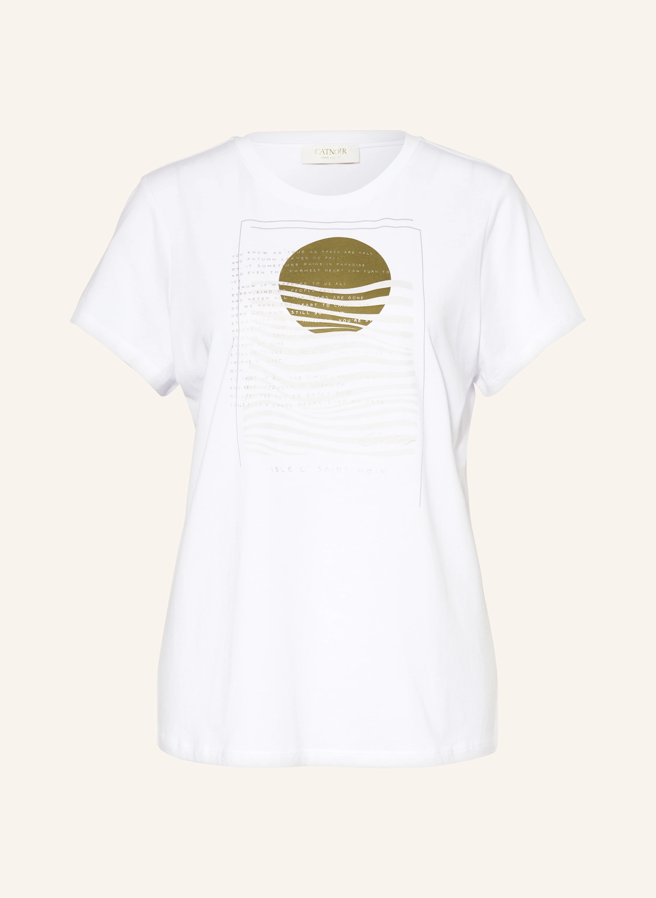CATNOIR T-Shirt