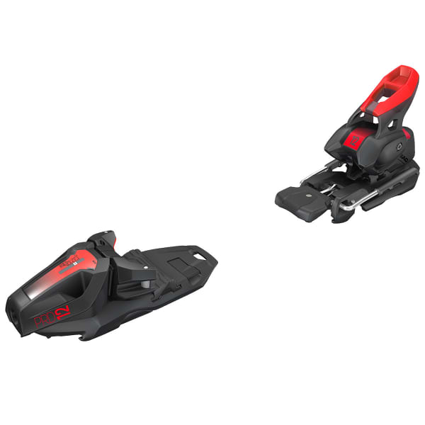 Pack ski HEAD SUPERSHAPE E-RALLY + PRD 12 GW