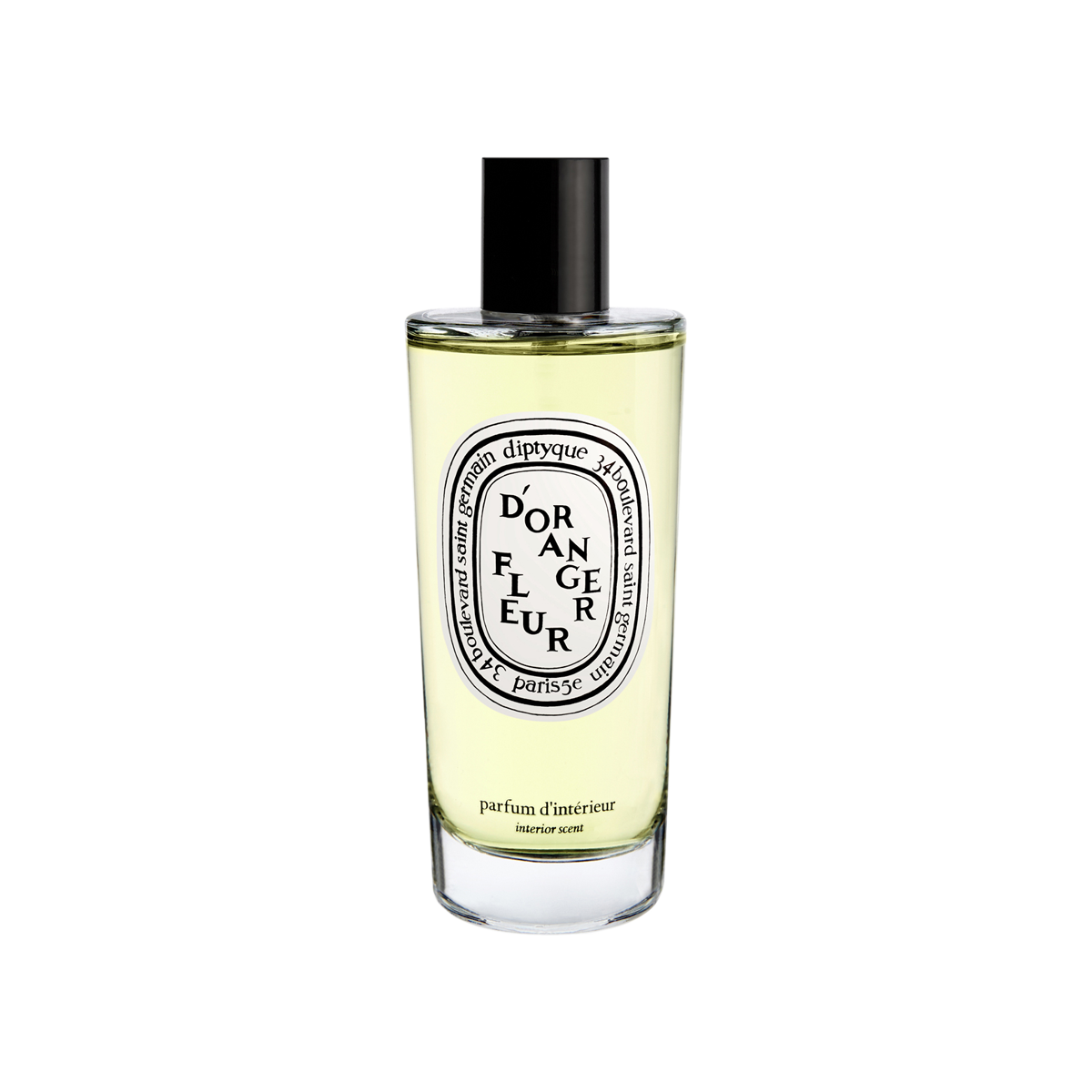 Fleur d'Oranger Room Spray 150ml