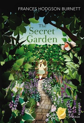 The Secret Garden (Paperback)