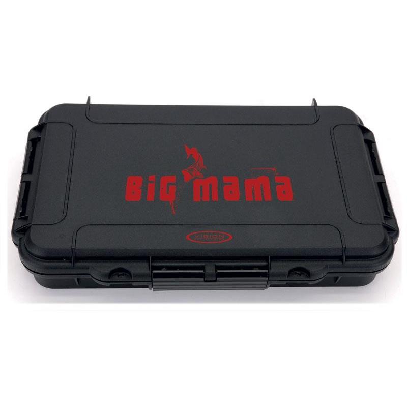 Boite Mouche Vision Big Mama