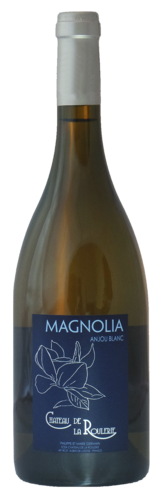 Château de la Roulerie Anjou Blanc Magnolia