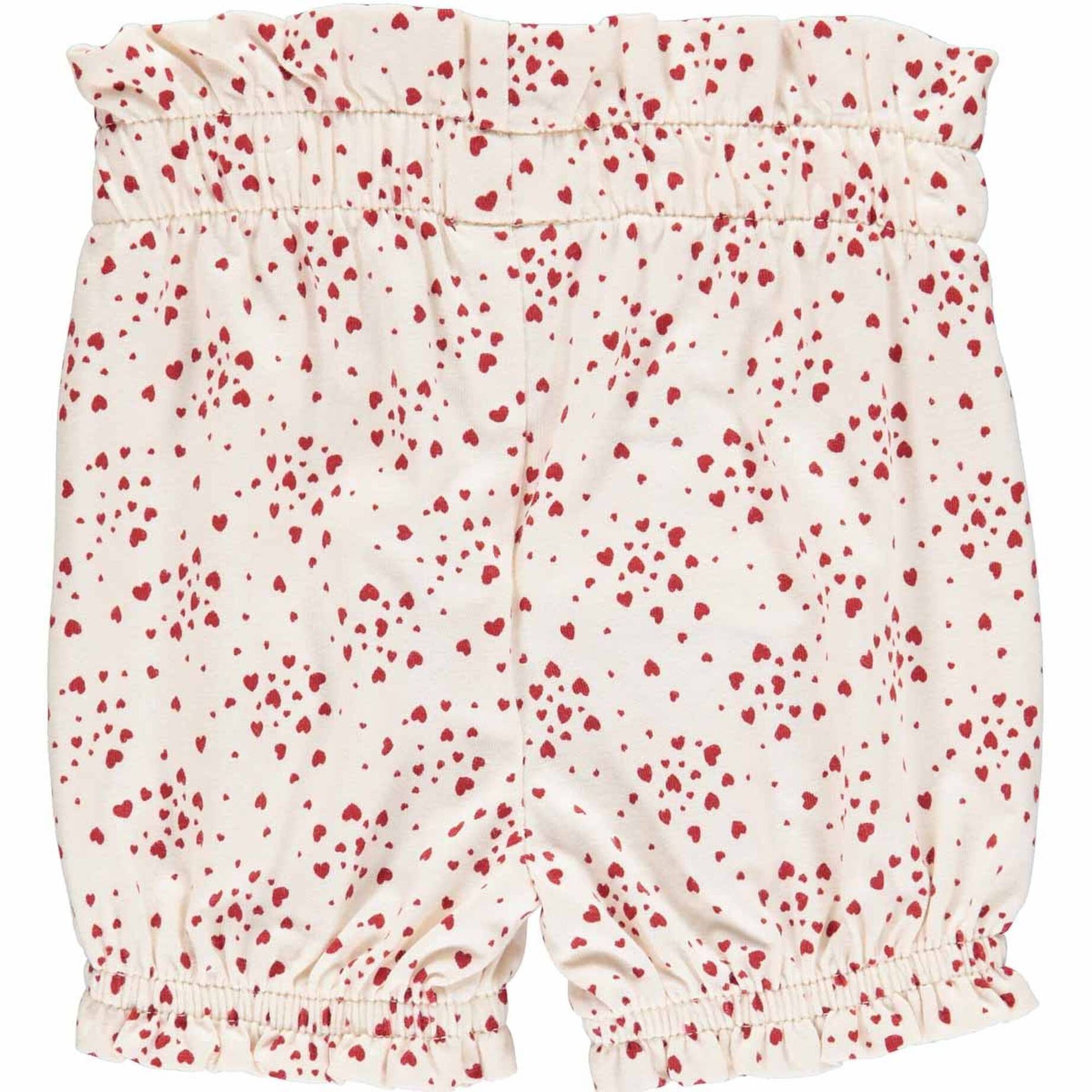 Müsli| Mädchen Babyshorts