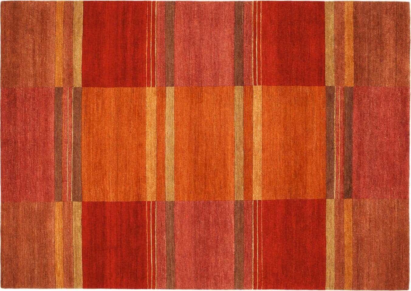Nepalteppich SENSATION SILK SOYA, ca. 250x300cm