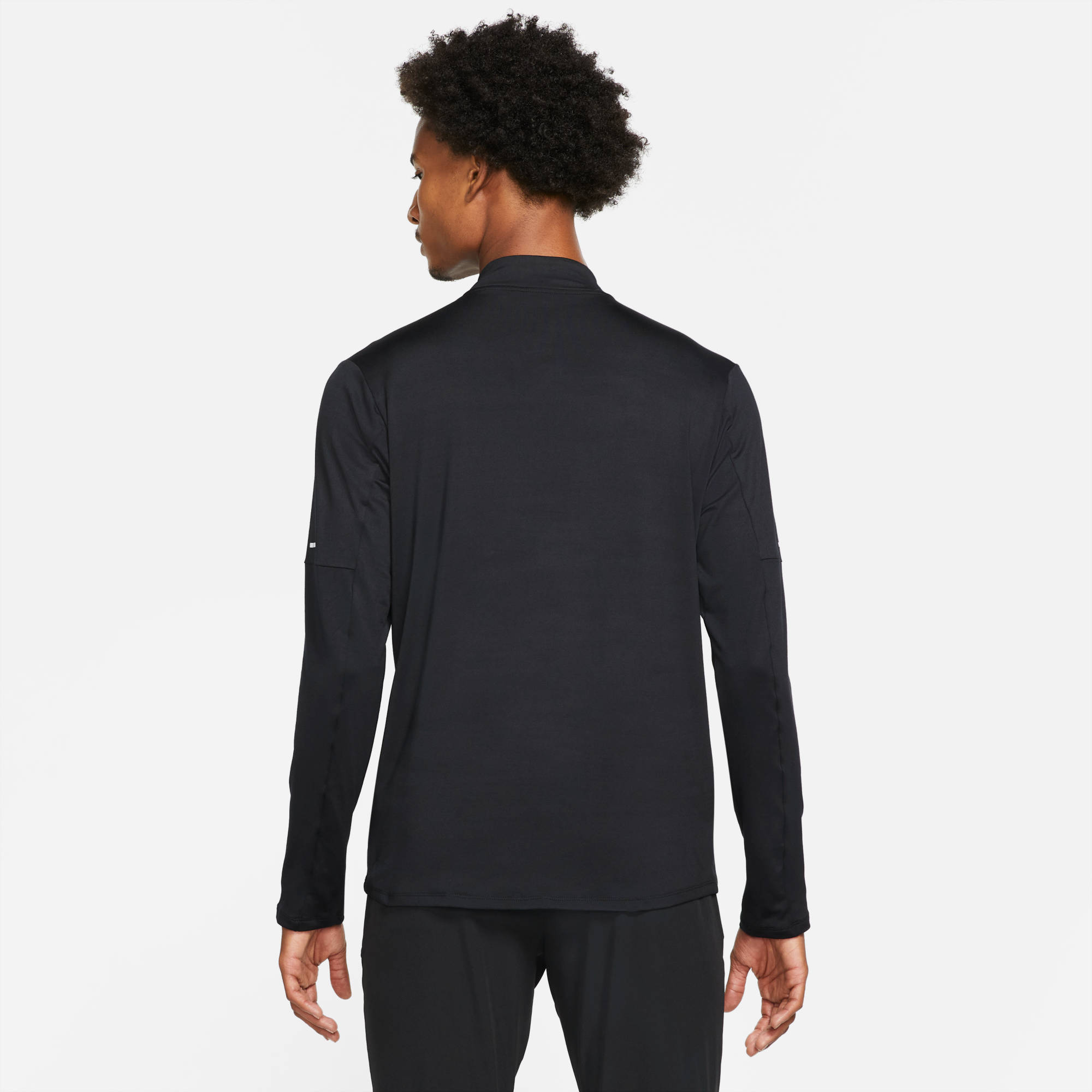 Nike Nike Dri-FIT Element Men"s 1/4