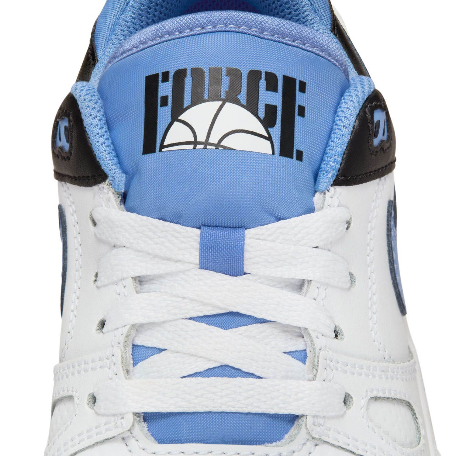Nike  Full Force Low Kids