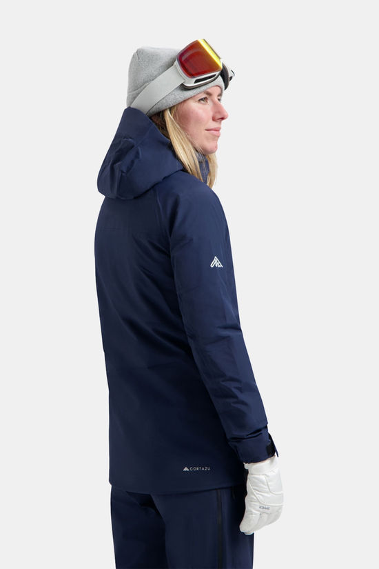 CORTAZU CORTAZU Mountain Hardshell Jas Dames