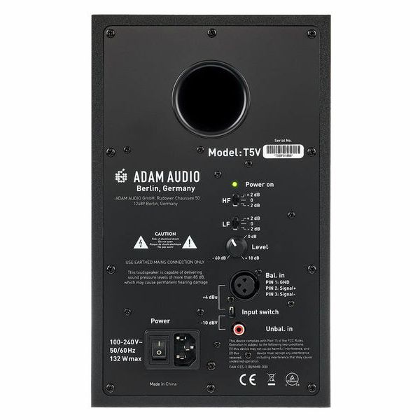 ADAM Audio T5V