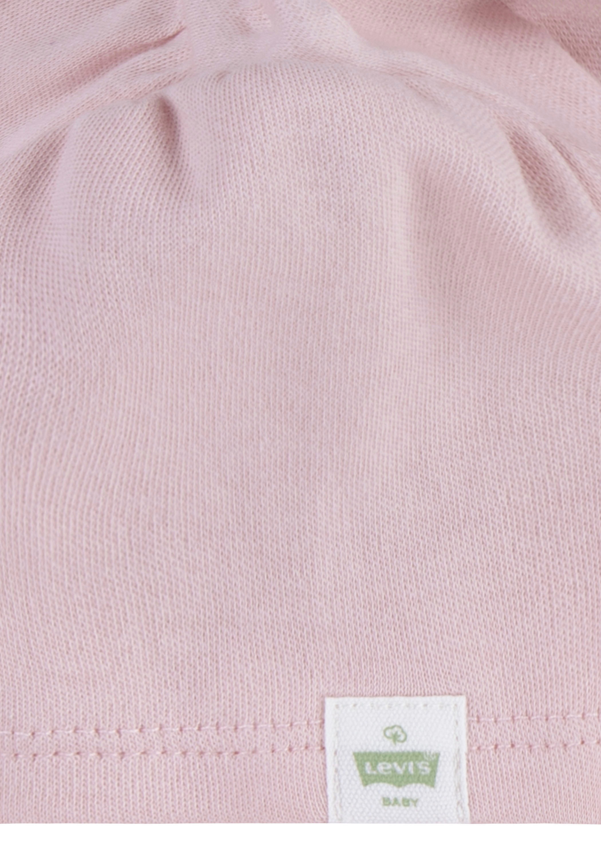 Levi's® Kids Neugeborenen-Geschenkset »LVG 3PK BOW BODYSUIT SET«, 3 Stk. for Baby-Girls