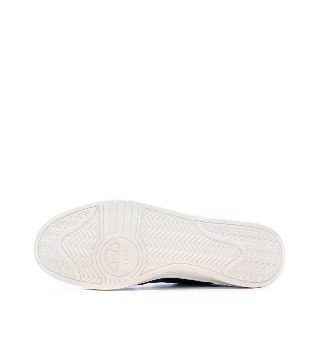 Baskets Noires Homme Ellesse Leo