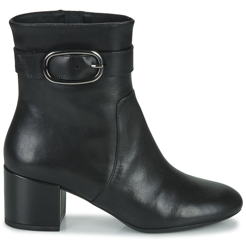 Geox - D ELEANA - Noir
