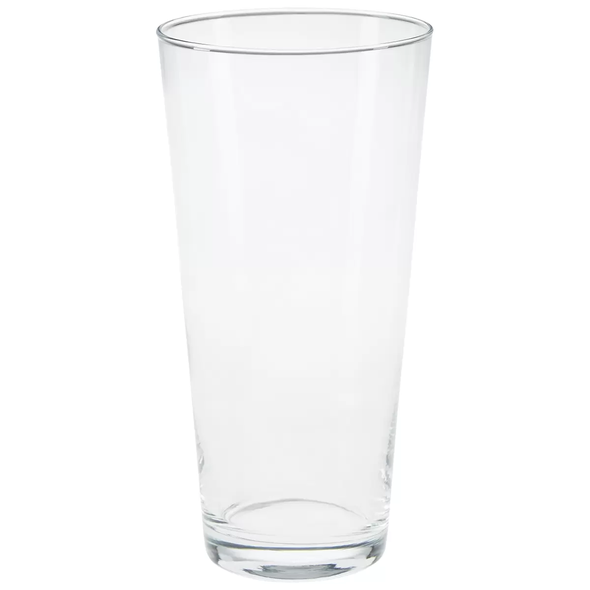Vase Luca Bessoni Transparent