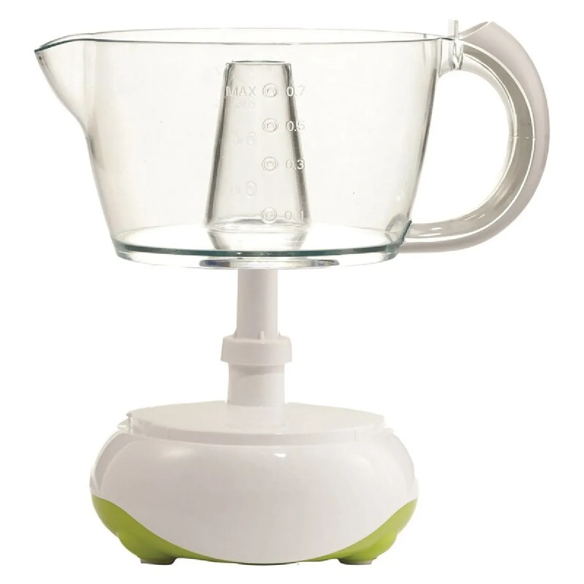 Universal Presse-agrumes Portable Électrique 700 ml