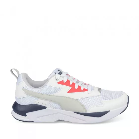 Baskets BLANC PUMA X-Ray Lite