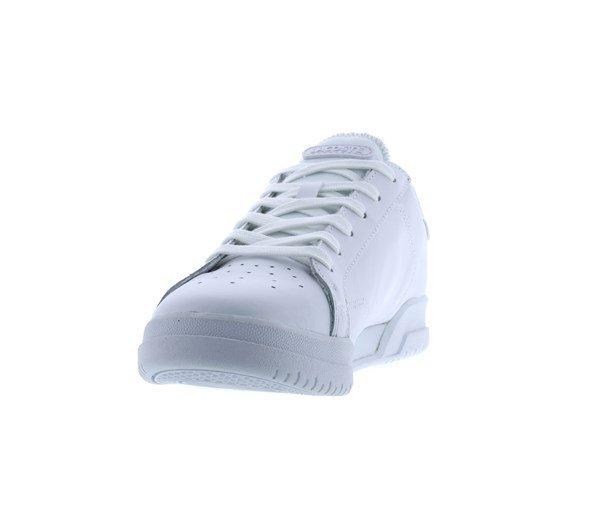 Lacoste Twin Serve Trainers