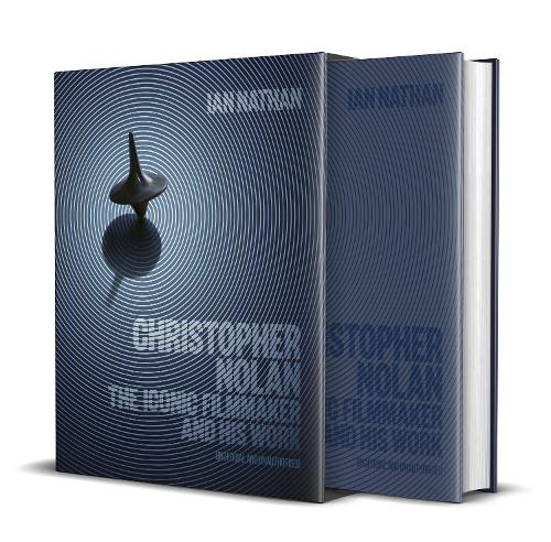 Christopher Nolan: The Iconic Filmmaker and His Work - Iconic Filmmakers Series (Hardback)