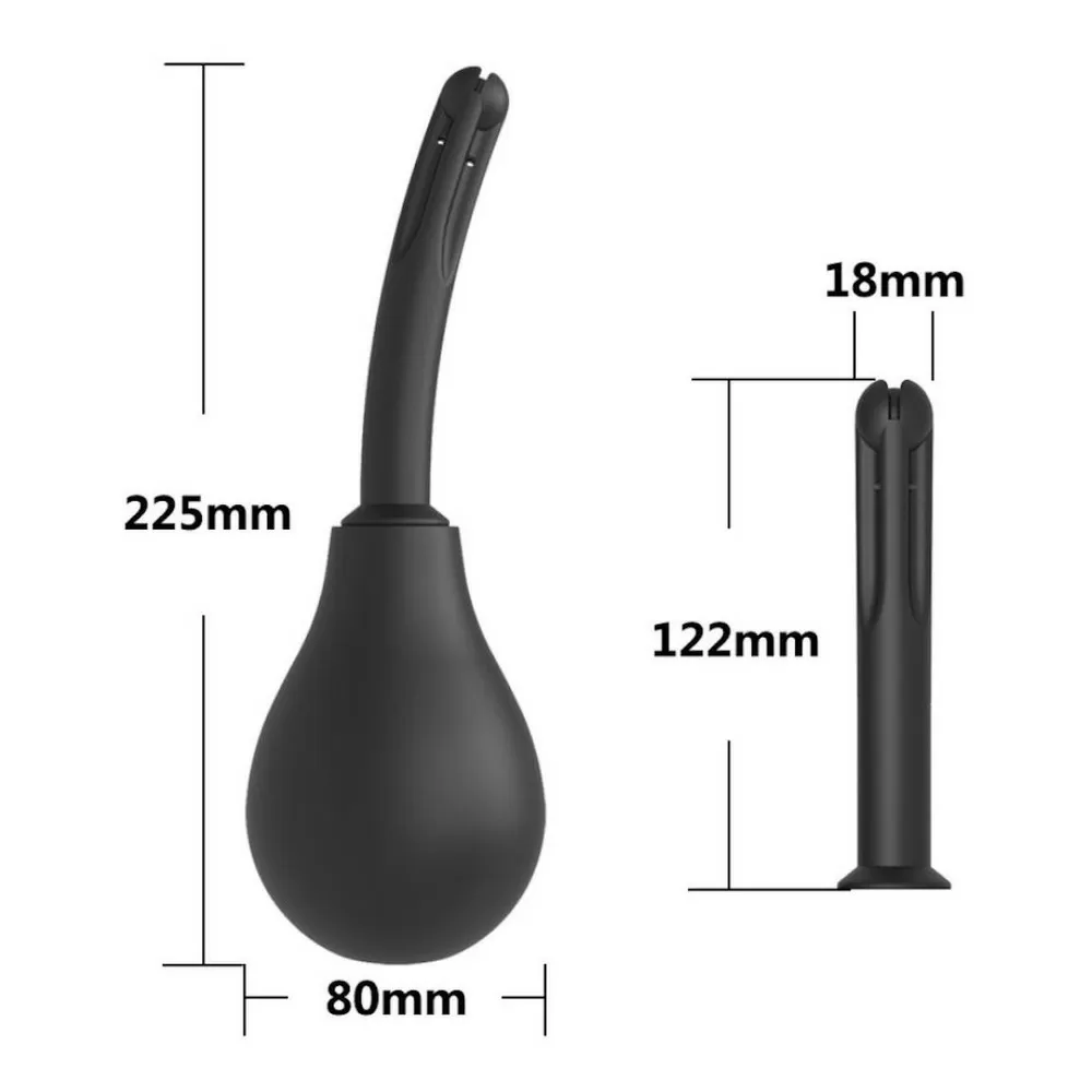 Intimia Enema Anal Douche - 1 stk.