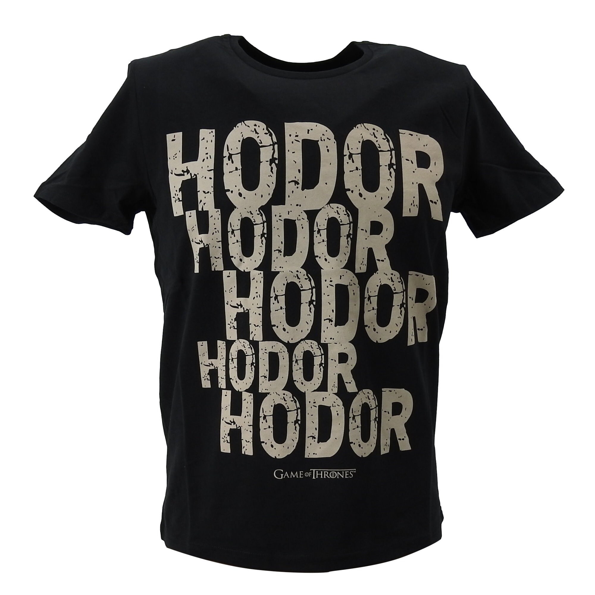 Game of Thrones T-SHIRT schwarz