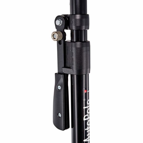 Manfrotto Autopole2 432-2,7B Schwarz