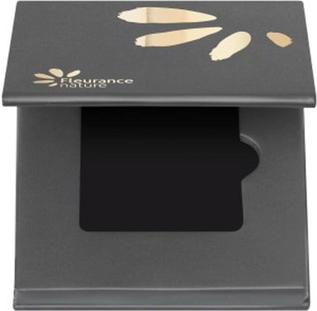 Fleurance nature  Refillable Palette Small