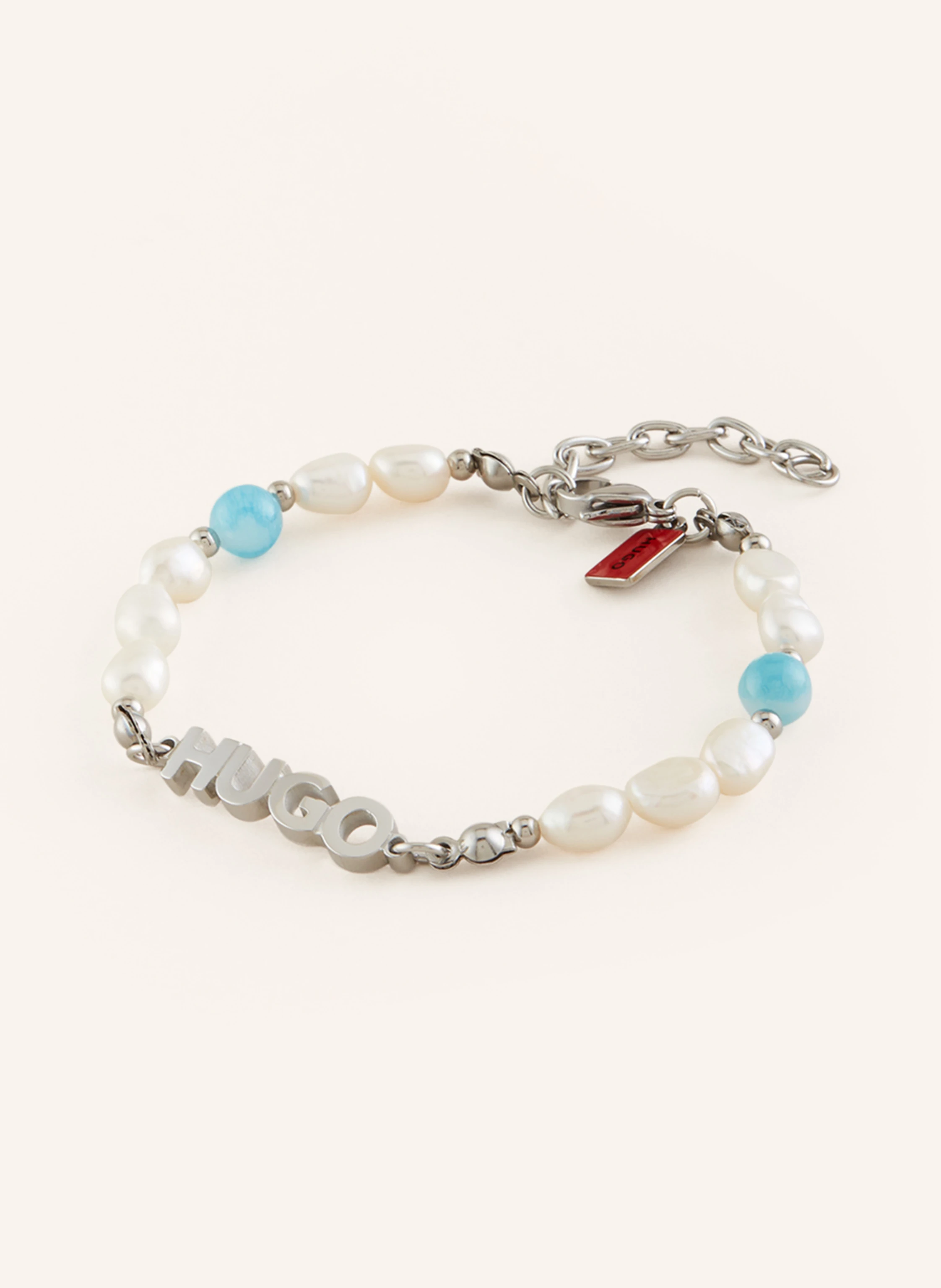 HUGO Armband SHELLBEADS