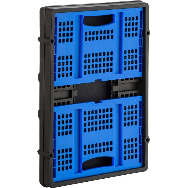 Bac pliant en polypropylène - 48 litres
